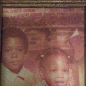 Meet your Posher, Demetrius